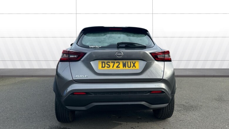 Nissan Juke 1.0 DiG-T 114 Acenta 5dr Petrol Hatchback